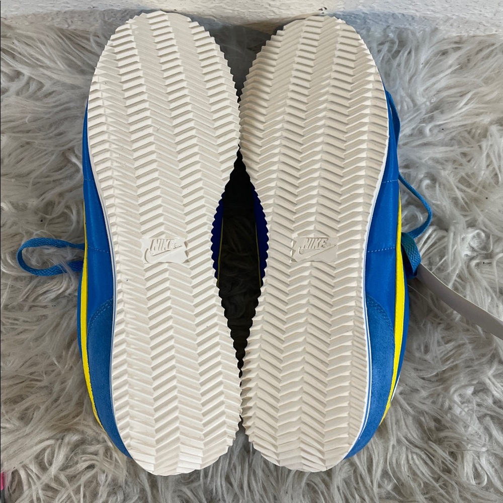NIKE Cortez TXT Men's Fashion Shoes Sneakers HF0263-402 Size 11.5 NEW - Picture 11 of 15